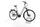 Velo de Ville AEB 490 8 Nexus 2022 | silver | 28" | 50 cm | 500 - 3000 km, thumbnail 1 of 4