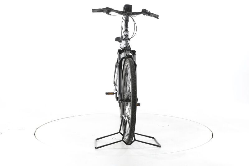 Velo de Ville AEB 490 8 Nexus 2022 | silver | 28" | 50 cm | 500 - 3000 km, image 3 of 4