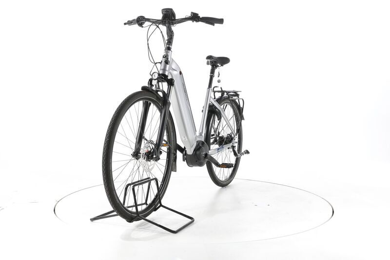 Velo de Ville AEB 490 8 Nexus 2022 | silver | 28" | 50 cm | 500 - 3000 km, image 4 of 4