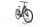 Velo de Ville AEB 490 8Gg RT 2024 | zwart | 28" | 45 cm | < 500 km, thumbnail 2 of 4
