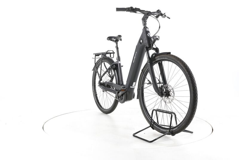 Velo de Ville AEB 490 8Gg RT 2024 | zwart | 28" | 45 cm | < 500 km, image 2 of 4