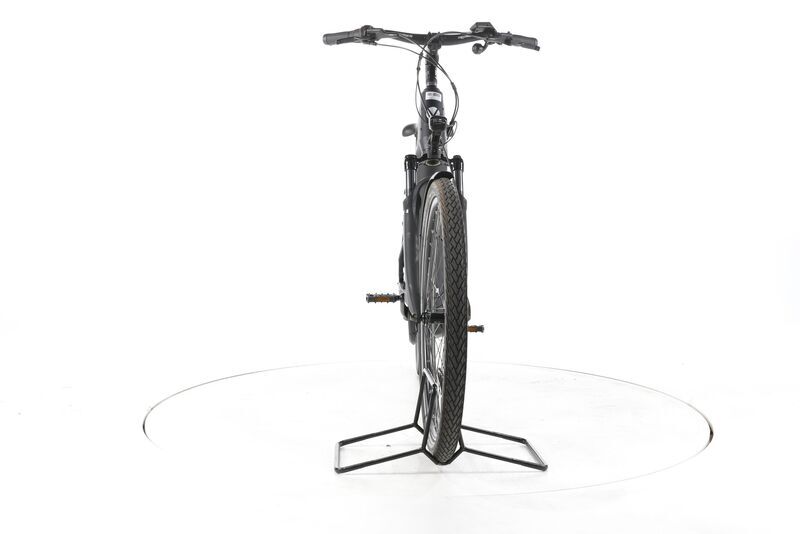 Velo de Ville AEB 490 8Gg RT 2024 | zwart | 28" | 45 cm | < 500 km, image 3 of 4