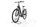 Velo de Ville AEB 490 8Gg RT 2024 | zwart | 28" | 45 cm | < 500 km, thumbnail 4 of 4