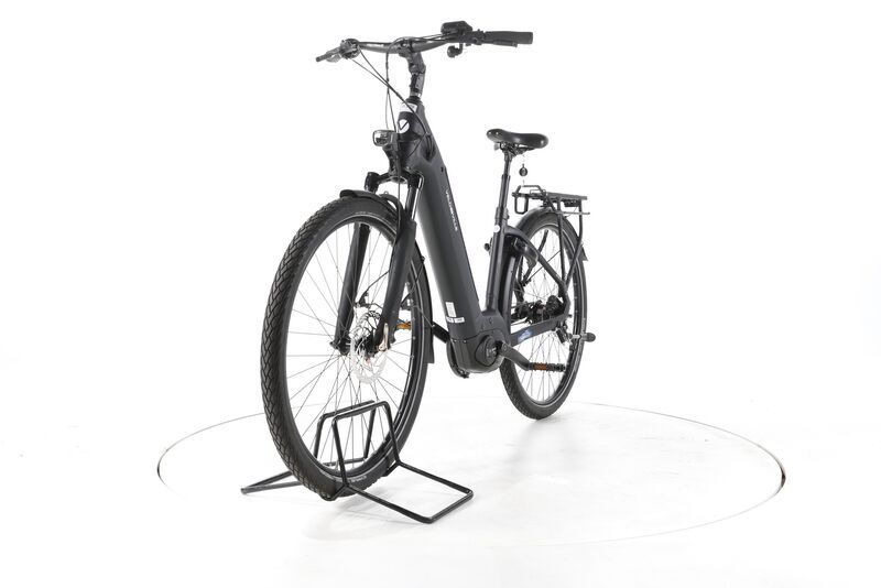 Velo de Ville AEB 490 8Gg RT 2024 | zwart | 28" | 45 cm | < 500 km, image 4 of 4