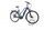 Velo de Ville AEB 800 2021 | blue | 28" | 55 cm | 500 - 3000 km, thumbnail 1 of 4