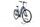 Velo de Ville AEB 800 2021 | blue | 28" | 55 cm | 500 - 3000 km, thumbnail 2 of 4