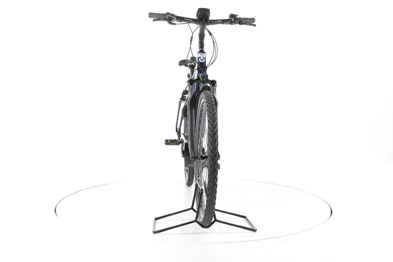 Velo de Ville AEB 800 2021 | blue | 28" | 55 cm | 500 - 3000 km, image 3 of 4