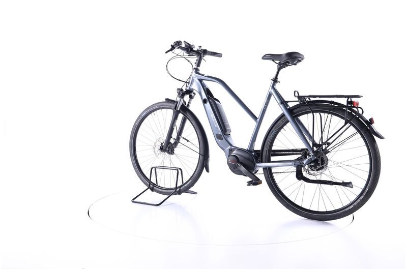 Velo de Ville AEB 800 (2021) | Trapez | steingrau | 60 | < 100 km 4