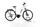 Velo de Ville AEB 800 2021 | Weiß | 28" | 50 cm | > 3000 km, thumbnail 1 of 5