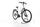 Velo de Ville AEB 800 2021 | Weiß | 28" | 50 cm | > 3000 km, thumbnail 3 of 5