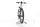 Velo de Ville AEB 800 2021 | Weiß | 28" | 50 cm | > 3000 km, thumbnail 4 of 5