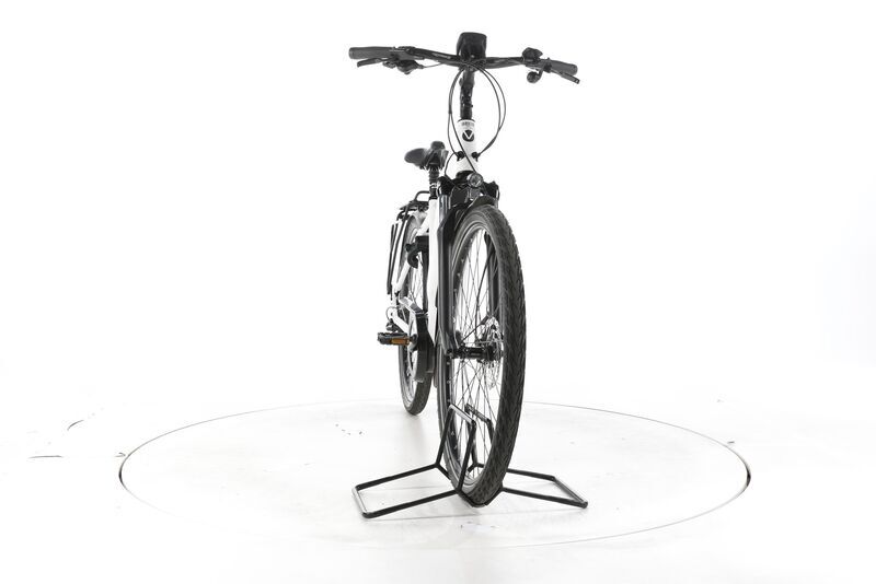 Velo de Ville AEB 800 2021 | Weiß | 28" | 50 cm | > 3000 km, image 4 of 5