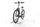 Velo de Ville AEB 800 2021 | Weiß | 28" | 50 cm | > 3000 km, thumbnail 5 of 5