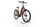 Velo de Ville AEB 800 2022 | rouge | 27,5" | 49 cm | 500 - 3000 km thumbnail 2/4