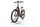 Velo de Ville AEB 800 2022 | rouge | 27,5" | 49 cm | 500 - 3000 km thumbnail 4/4