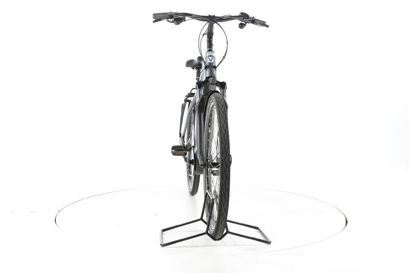 Velo de Ville AEB 800 2022 | grey | 28" | 55 cm | > 3000 km, image 3 of 4