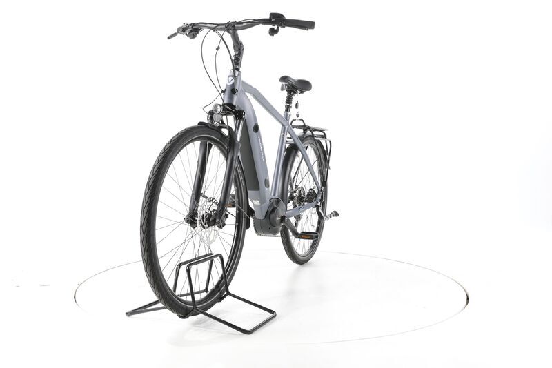 Velo de Ville AEB 800 2022 | grey | 28" | 55 cm | > 3000 km, image 4 of 4