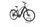 Velo de Ville AEB 800 2022 | black | 28" | 50 cm | 500 - 3000 km, thumbnail 1 of 4
