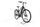 Velo de Ville AEB 800 2022 | black | 28" | 50 cm | 500 - 3000 km, thumbnail 2 of 4
