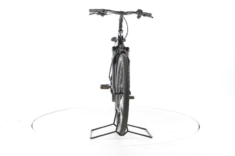 Velo de Ville AEB 800 2022 | black | 28" | 50 cm | 500 - 3000 km, image 3 of 4