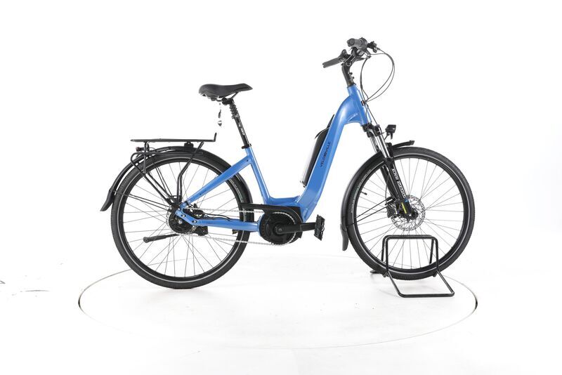 Velo de Ville AEB 800 2022 | blue | 28" | 42 cm | 500 - 3000 km, image 1 of 5