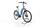 Velo de Ville AEB 800 2022 | blue | 28" | 42 cm | 500 - 3000 km, thumbnail 3 of 5