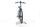 Velo de Ville AEB 800 2022 | blue | 28" | 42 cm | 500 - 3000 km, thumbnail 4 of 5