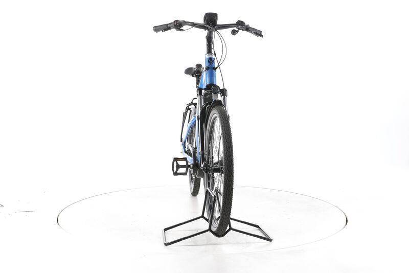Velo de Ville AEB 800 2022 | blue | 28" | 42 cm | 500 - 3000 km, image 4 of 5
