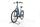 Velo de Ville AEB 800 2022 | blue | 28" | 42 cm | 500 - 3000 km, thumbnail 5 of 5