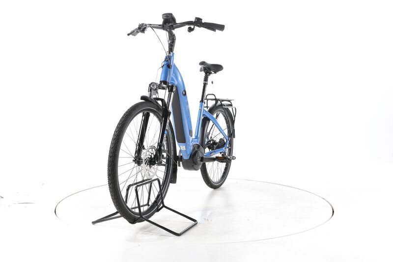 Velo de Ville AEB 800 2022 | blue | 28" | 42 cm | 500 - 3000 km, image 5 of 5