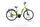 Velo de Ville AEB 800 2022 | verde | 28" | 45 cm | < 500 km, thumbnail 1 of 5