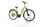 Velo de Ville AEB 800 2022 | verde | 28" | 45 cm | < 500 km, thumbnail 2 of 5