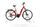 Velo de Ville AEB 800 2022 | czerwony | 28" | 50 cm | < 500 km, thumbnail 1 of 5