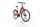 Velo de Ville AEB 800 2022 | czerwony | 28" | 50 cm | < 500 km, thumbnail 3 of 5