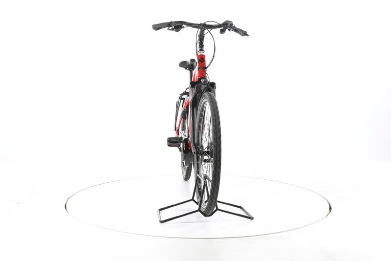 Velo de Ville AEB 800 2022 | czerwony | 28" | 50 cm | < 500 km, image 4 of 5