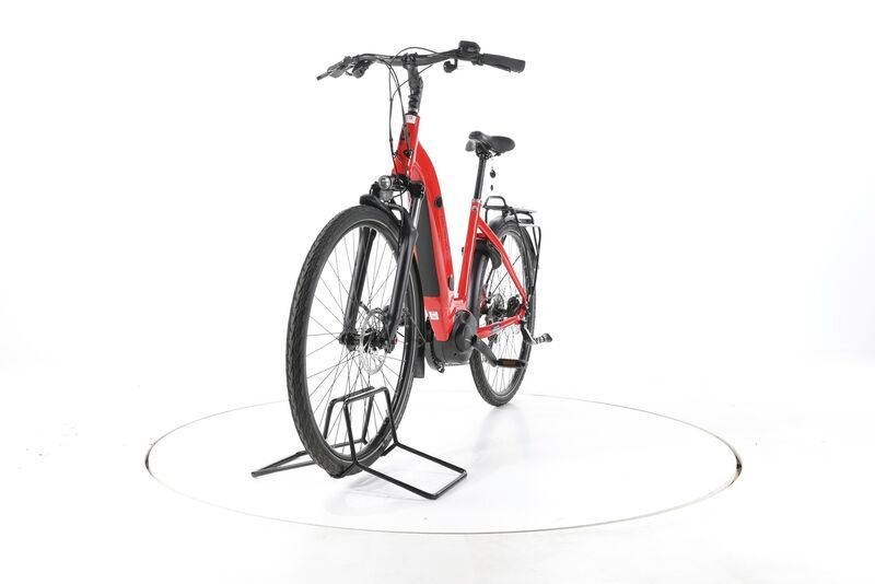 Velo de Ville AEB 800 2022 | czerwony | 28" | 50 cm | < 500 km, image 5 of 5
