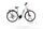 Velo de Ville AEB 800 2022 | blanco | 28" | 50 cm | > 3000 km, thumbnail 1 of 5