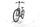 Velo de Ville AEB 800 2022 | blanco | 28" | 50 cm | > 3000 km, thumbnail 5 of 5