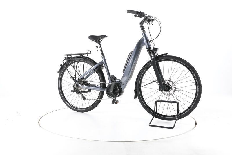 Velo de Ville AEB 800 2022 | šedá | 28" | 45 cm | < 500 km, image 2 of 5