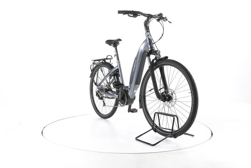 Velo de Ville AEB 800 2022 | šedá | 28" | 45 cm | < 500 km, image 3 of 5