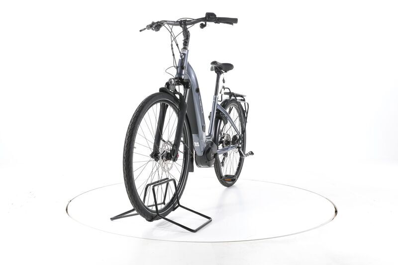 Velo de Ville AEB 800 2022 | šedá | 28" | 45 cm | < 500 km, image 5 of 5