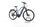 Velo de Ville AEB 800 Allround 2022 | modrá | 28" | 50 cm | > 3000 km, thumbnail 1 of 4