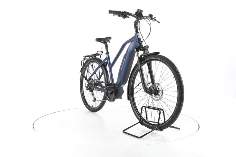 Velo de Ville AEB 800 Allround 2022 | modrá | 28" | 50 cm | > 3000 km, image 2 of 4