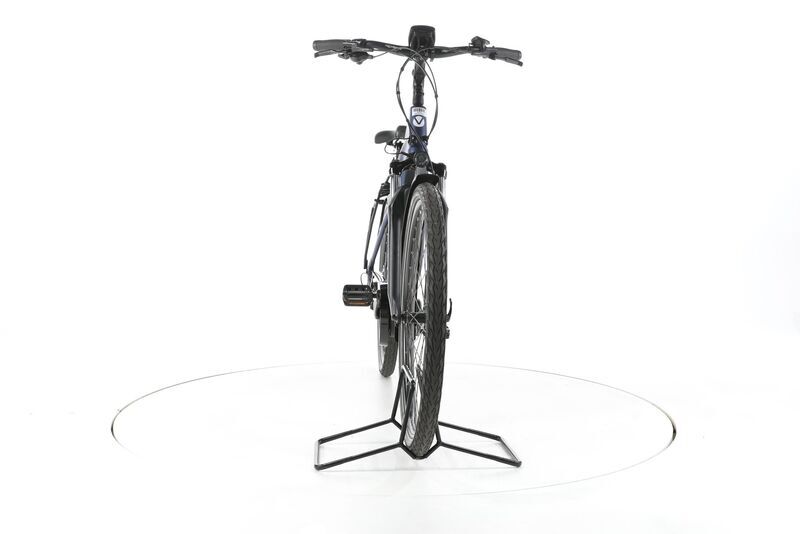 Velo de Ville AEB 800 Allround 2022 | modrá | 28" | 50 cm | > 3000 km, image 3 of 4