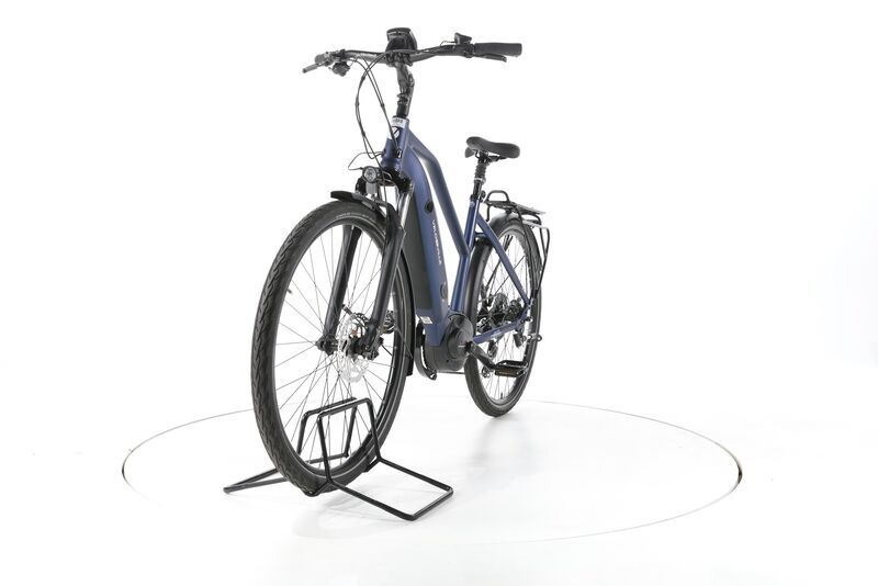 Velo de Ville AEB 800 Allround 2022 | modrá | 28" | 50 cm | > 3000 km, image 4 of 4