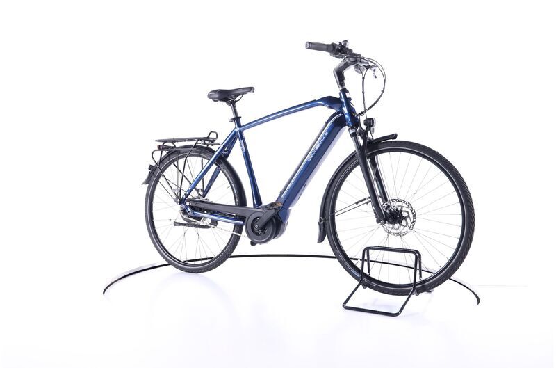 Velo de Ville AEB 890 (2021) | Trapez | Nachtblau | 60 | 500 - 1000 km 2