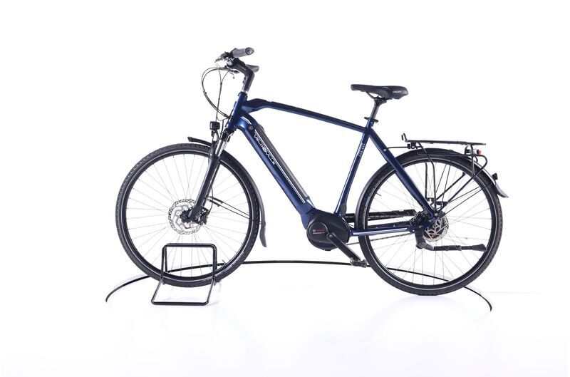 Velo de Ville AEB 890 (2021) | Trapez | Nachtblau | 60 | 500 - 1000 km 3