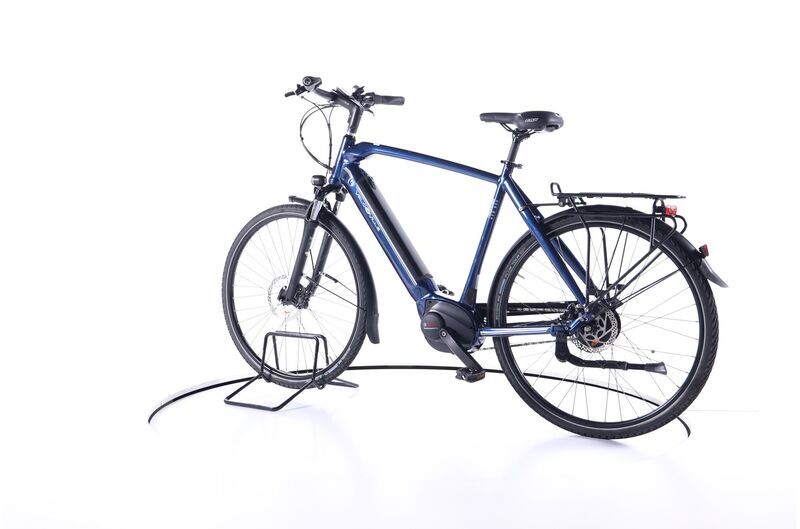 Velo de Ville AEB 890 (2021) | Trapez | Nachtblau | 60 | 500 - 1000 km 4