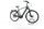 Velo de Ville AEB 890 2021 | gris | 28" | > 3000 km thumbnail 1/4