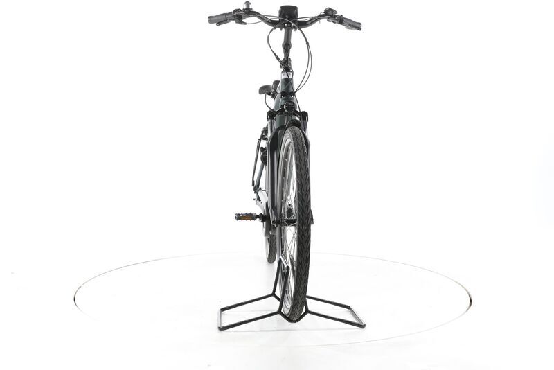 Velo de Ville AEB 890 2021 | gris | 28" | > 3000 km 3